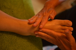 massages californien,ayurvédique, offrir un massage, être massé, la petite école du massage