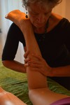 massages californien,ayurvédique, offrir un massage, être massé, la petite école du massage